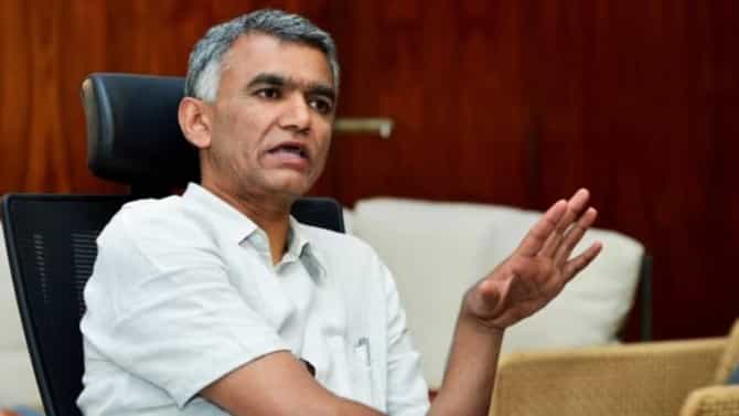 ರಾಜ್ಯಕ್ಕೆ ಬರಬೇಕಾದ 14 ಸಾವಿರ ಕೋಟಿ ರೂ. ಪಾಲು ಕುಂಟಿತ;ಕೃಷ್ಣ ಭೈರೇಗೌಡ
