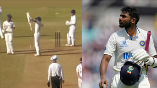 IND vs ENG: ‘ಟೆಸ್ಟ್ ಸರಣಿ ಗೆಲ್ಲುವ ಫೇವರೇಟ್ ತಂಡ ಭಾರತ’; ಭವಿಷ್ಯ ನುಡಿದ ಇಂಗ್ಲೆಂಡ್ ಮಾಜಿ ನಾಯಕ!