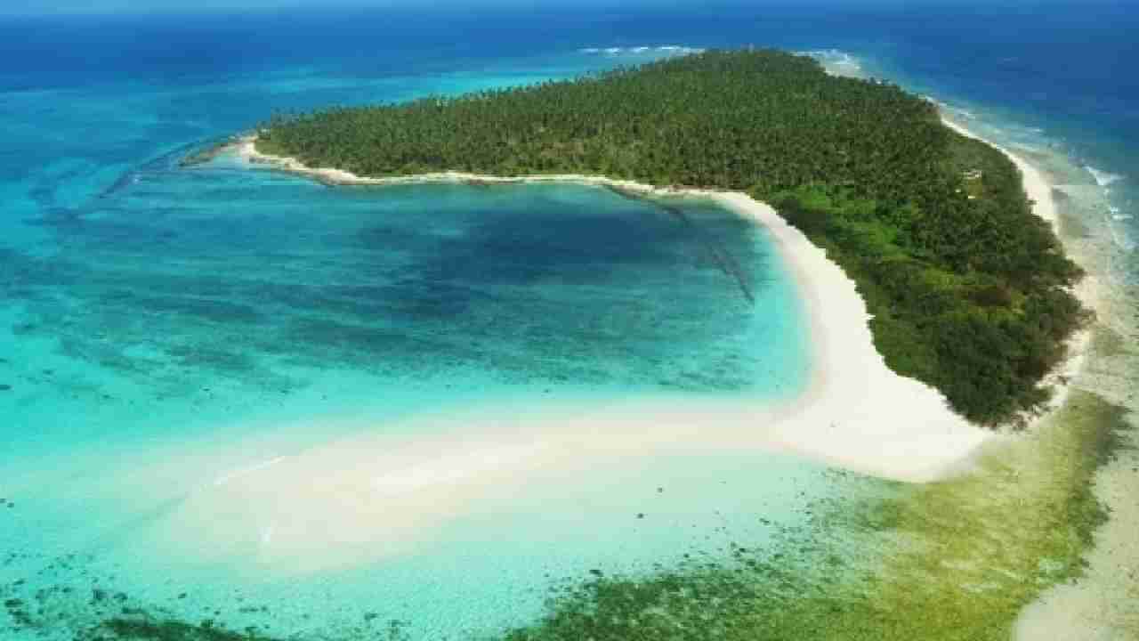 Lakshadweep Travel Guide: ಲಕ್ಷದ್ವೀಪಕ್ಕೆ ಕೈಗೆಟುಕುವ ದರದಲ್ಲಿ ಪ್ರಯಾಣಿಸಲು ನೀವು ಮಾಡಬೇಕಾಗಿರುವುದು ಇಷ್ಟೇ!