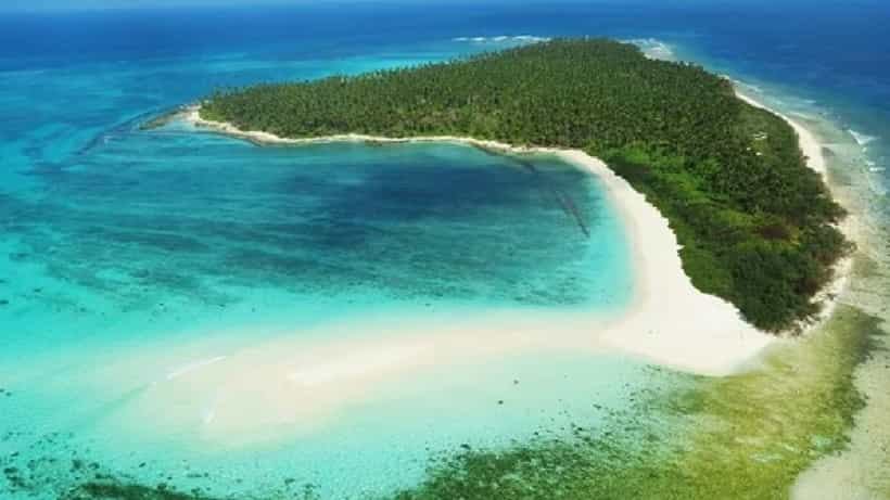 Lakshadweep Travel Guide: ಲಕ್ಷದ್ವೀಪಕ್ಕೆ ಕೈಗೆಟುಕುವ ದರದಲ್ಲಿ ಪ್ರಯಾಣಿಸಲು ನೀವು ಮಾಡಬೇಕಾಗಿರುವುದು ಇಷ್ಟೇ!
