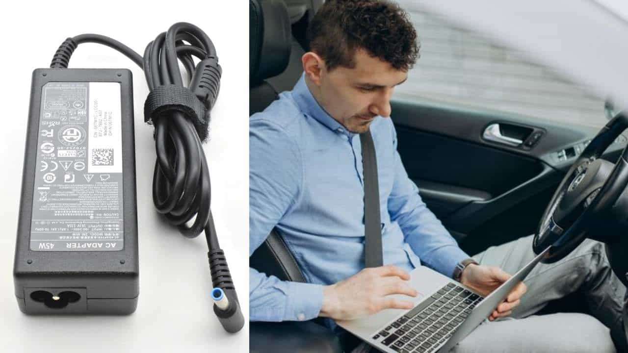 Tech Tips: ಕಾರಿನಲ್ಲಿ ಲ್ಯಾಪ್ಟಾಪ್ ಚಾರ್ಜ್ ಮಾಡುವುದು ಹೇಗೆ ಗೊತ್ತೇ?: ಇಲ್ಲಿದೆ ಟ್ರಿಕ್ Tech Tips: ಕಾರಿನಲ್ಲಿ ಲ್ಯಾಪ್ಟಾಪ್ ಚಾರ್ಜ್ ಮಾಡುವುದು ಹೇಗೆ ಗೊತ್ತೇ?: ಇಲ್ಲಿದೆ ಟ್ರಿಕ್