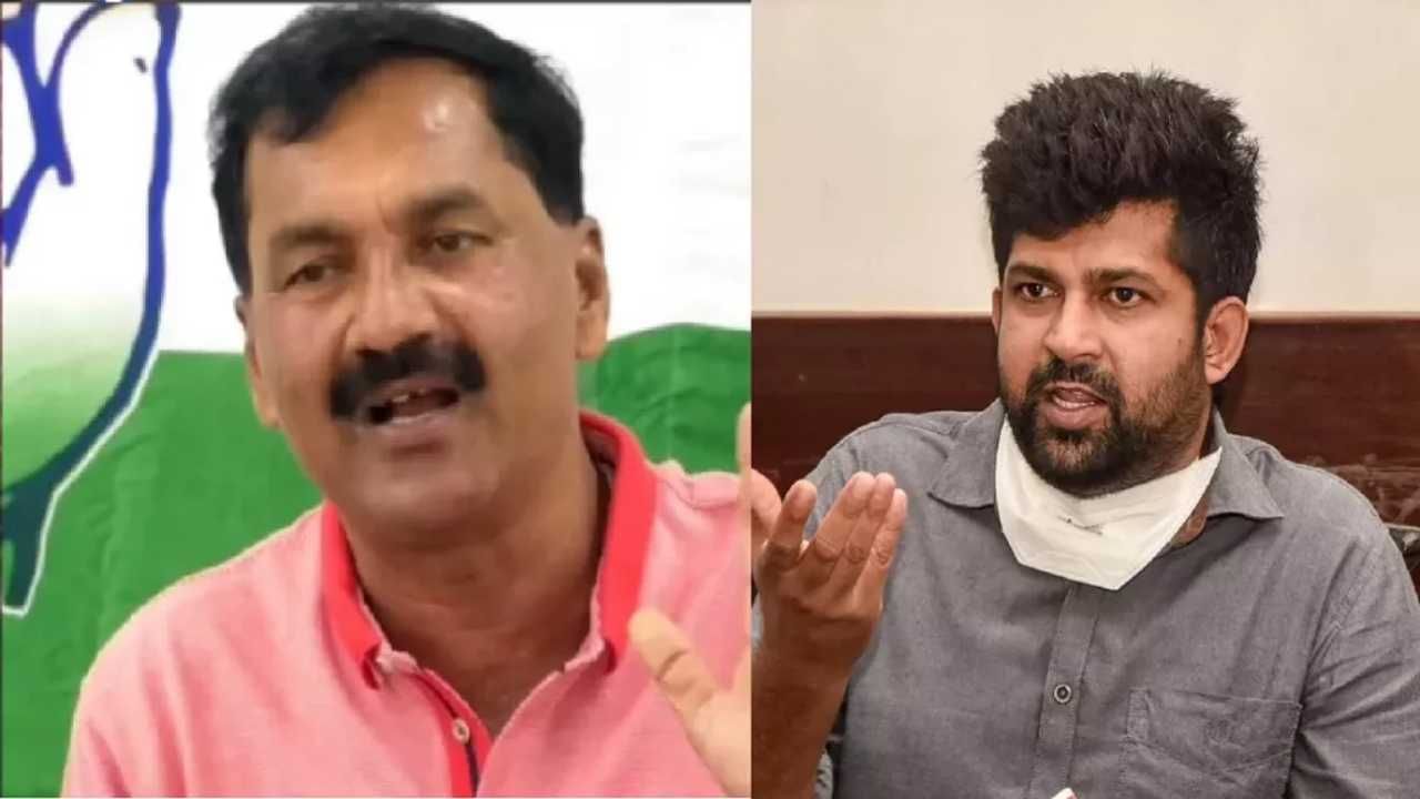 ಪ್ರತಾಪ್ ಸಿಂಹ ವಿರುದ್ಧ ಸುದ್ದಿಗೋಷ್ಠಿ ನಡೆಸದಂತೆ ಕೋರ್ಟ್ ತಡೆ, ಕೆಪಿಸಿಸಿ ವಕ್ತಾರ ಲಕ್ಷ್ಮಣ್ಗೆ ನೋಟಿಸ್ ಪ್ರತಾಪ್ ಸಿಂಹ ವಿರುದ್ಧ ಸುದ್ದಿಗೋಷ್ಠಿ ನಡೆಸದಂತೆ ಕೋರ್ಟ್ ತಡೆ, ಕೆಪಿಸಿಸಿ ವಕ್ತಾರ ಲಕ್ಷ್ಮಣ್ಗೆ ನೋಟಿಸ್