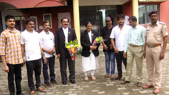 ಹಣಕ್ಕಾಗಿ ವೃದ್ಧ ದೊಡ್ಡಪ್ಪ-ದೊಡ್ಡಮ್ಮನನ್ನೆ ಕೊಂದಿದ್ದವನಿಗೆ ಜೀವಾವಧಿ ಶಿಕ್ಷ