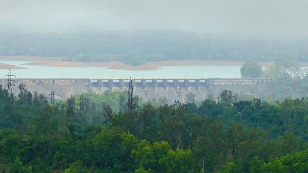 Karnataka Dam Water Level: ಜ.02ರ ರಾಜ್ಯದ ಪ್ರಮುಖ ಡ್ಯಾಂಗಳ ನೀರಿನ ಮಟ್ಟದ ವಿವರ ಇಲ್ಲಿದೆ Karnataka Dam Water Level: ಜ.02ರ ರಾಜ್ಯದ ಪ್ರಮುಖ ಡ್ಯಾಂಗಳ ನೀರಿನ ಮಟ್ಟದ ವಿವರ ಇಲ್ಲಿದೆ