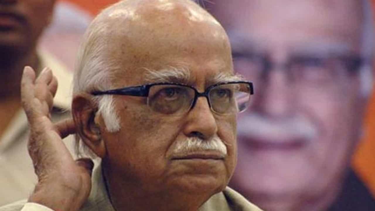 ದೈವಿಕ ಕನಸು ನನಸು; ರಥಯಾತ್ರೆಯಲ್ಲಿ ನಾನು ಕೇವಲ ಸಾರಥಿ: ಬಿಜೆಪಿ ನಾಯಕ ಎಲ್ಕೆ ಅಡ್ವಾಣಿ ದೈವಿಕ ಕನಸು ನನಸು; ರಥಯಾತ್ರೆಯಲ್ಲಿ ನಾನು ಕೇವಲ ಸಾರಥಿ: ಬಿಜೆಪಿ ನಾಯಕ ಎಲ್ಕೆ ಅಡ್ವಾಣಿ