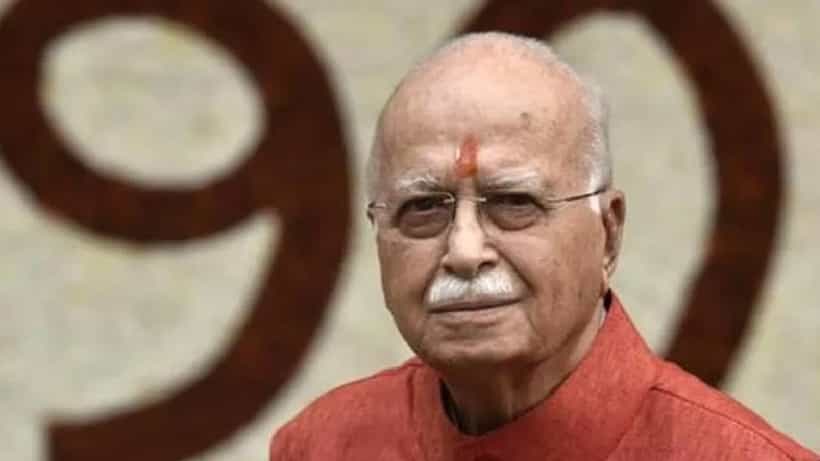 ಅಯೋಧ್ಯೆ ರಾಮ ಮಂದಿರ ಉದ್ಘಾಟನೆಯಲ್ಲಿ ಭಾಗಿಯಾಗಲಿದ್ದಾರೆ ಎಲ್ಕೆ ಅಡ್ವಾಣಿ