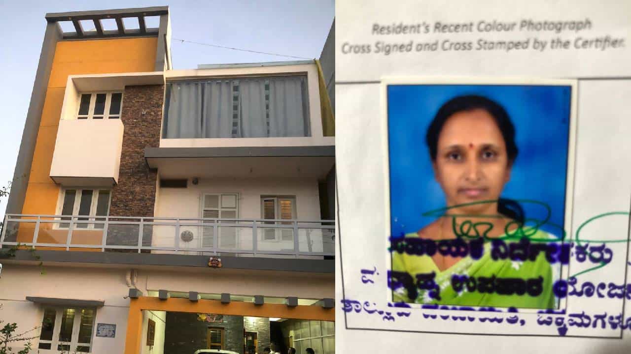 ಬೆಳ್ಳಂಬೆಳಗ್ಗೆ ಸರ್ಕಾರಿ ಅಧಿಕಾರಿಗಳಿಗೆ ಶಾಕ್; ರಾಜ್ಯದ ಹಲವೆಡೆ ಮನೆ, ಕಚೇರಿ ಮೇಲೆ ಲೋಕಾಯುಕ್ತ ದಾಳಿ