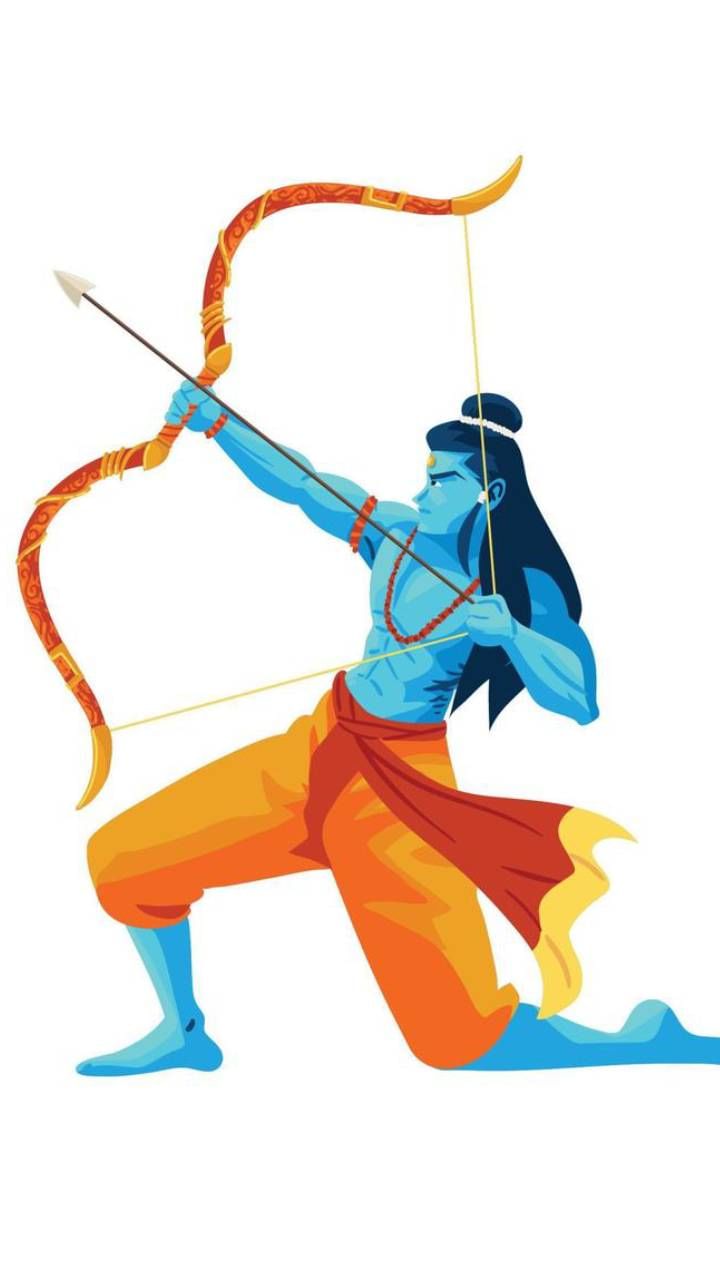 ಶ್ರೀ ರಾಮ ರಾಮ ರಾಮೇತಿ ರಮೆ ರಾಮೆ ಮನೋರಮೆ,.. ಸಹಸ್ರ ನಾಮ ತತ್ತುಲ್ಯಂ ರಾಮ ನಾಮ ವರಾನನೆ "