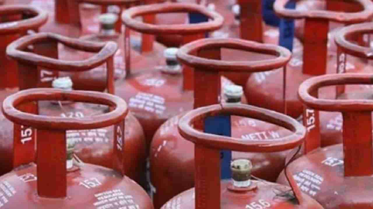 LPG Users: ಎಲ್​ಪಿಜಿ ಗ್ರಾಹಕರಿಗೆ ಉಚಿತ 50 ಲಕ್ಷ ವಿಮೆ; ಕ್ಲೈಮ್ ಮಾಡುವುದು ಹೇಗೆ?