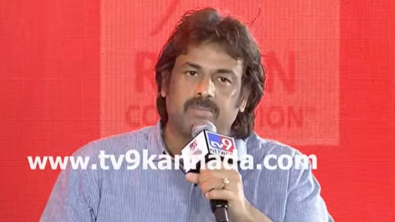 ಮೋದಿ ಹೆಸರು ಹೇಳೋದು ಬಿಟ್ಟು ನಳಿನ್ ಕುಮಾರ್ ಕಟೀಲ್ ಏನು ಅಭಿವೃದ್ಧಿ ಮಾಡಿದ್ದಾರೆ: ಮಧು ಬಂಗಾರಪ್ಪ ವಾಗ್ದಾಳಿ ಮೋದಿ ಹೆಸರು ಹೇಳೋದು ಬಿಟ್ಟು ನಳಿನ್ ಕುಮಾರ್ ಕಟೀಲ್ ಏನು ಅಭಿವೃದ್ಧಿ ಮಾಡಿದ್ದಾರೆ: ಮಧು ಬಂಗಾರಪ್ಪ ವಾಗ್ದಾಳಿ