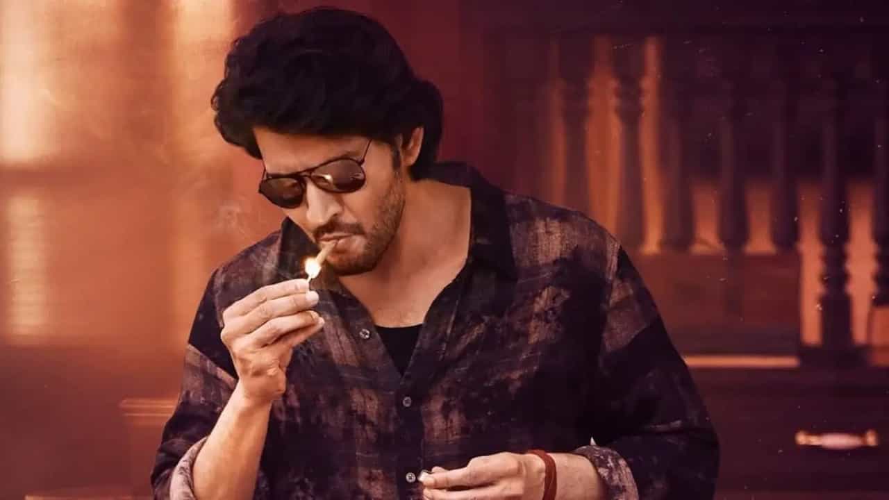 ‘ತಂಬಾಕಿನಿಂದ ಮಾಡಿದ್ದಲ್ಲ, ಅದು ಆಯುರ್ವೇದಿಕ್ ಬೀಡಿ’; ಅಭಿಮಾನಿಗಳಿಗೆ ತಿಳಿ ಹೇಳಿದ ಮಹೇಶ್ ಬಾಬು ‘ತಂಬಾಕಿನಿಂದ ಮಾಡಿದ್ದಲ್ಲ, ಅದು ಆಯುರ್ವೇದಿಕ್ ಬೀಡಿ’; ಅಭಿಮಾನಿಗಳಿಗೆ ತಿಳಿ ಹೇಳಿದ ಮಹೇಶ್ ಬಾಬು