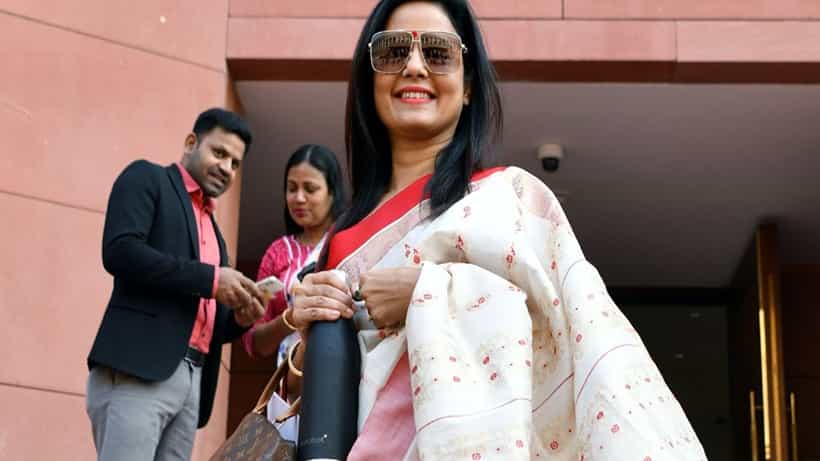 ಸರ್ಕಾರಿ ಬಂಗಲೆ ತೆರವು ಆದೇಶದ ವಿರುದ್ಧ ದೆಹಲಿ ಹೈಕೋರ್ಟ್ ಮೊರೆ ಹೋದ ಮಹುವಾ ಮೊಯಿತ್ರಾ