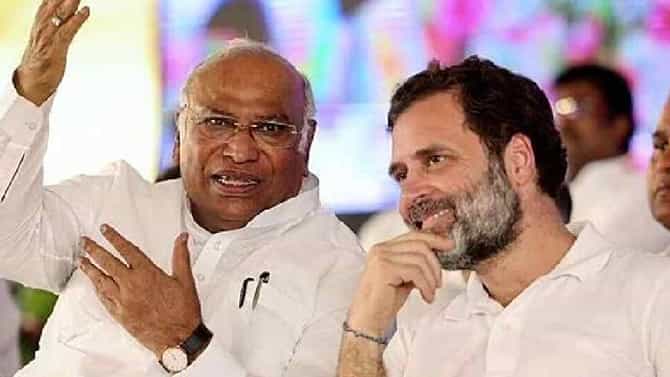 ಲೋಕಸಭಾ ಚುನಾವಣೆಯಲ್ಲಿ ಕೇವಲ 255 ಸ್ಥಾನಗಳತ್ತ ಗಮನಹರಿಸಲಿದೆ ಕಾಂಗ್ರೆಸ್​