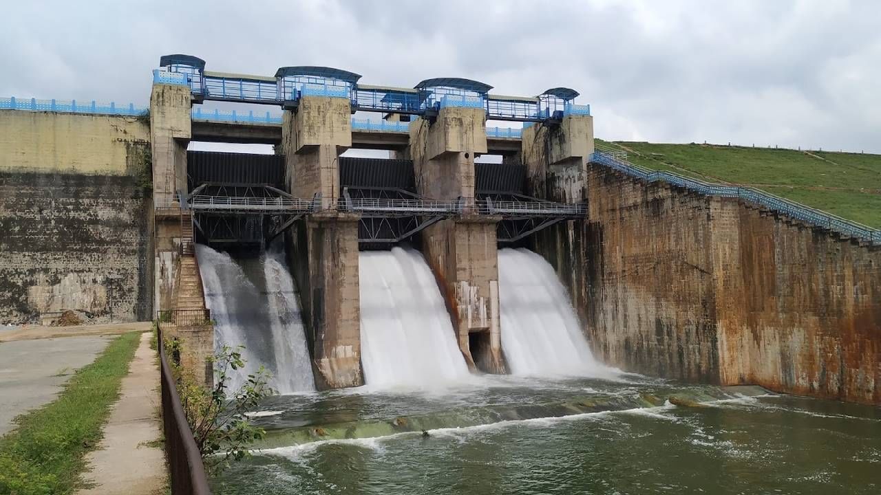 Karnataka Dam Water Level: ಜ.17ರ ರಾಜ್ಯದ ಪ್ರಮುಖ ಡ್ಯಾಂಗಳ ನೀರಿನ ಮಟ್ಟದ ವಿವರ ಇಲ್ಲಿದೆ