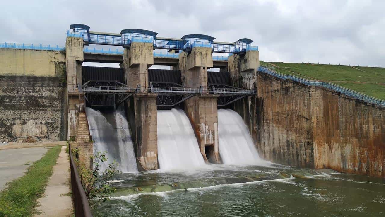 Karnataka Dam Water Level: ಜ.17ರ ರಾಜ್ಯದ ಪ್ರಮುಖ ಡ್ಯಾಂಗಳ ನೀರಿನ ಮಟ್ಟದ ವಿವರ ಇಲ್ಲಿದೆ Karnataka Dam Water Level: ಜ.17ರ ರಾಜ್ಯದ ಪ್ರಮುಖ ಡ್ಯಾಂಗಳ ನೀರಿನ ಮಟ್ಟದ ವಿವರ ಇಲ್ಲಿದೆ