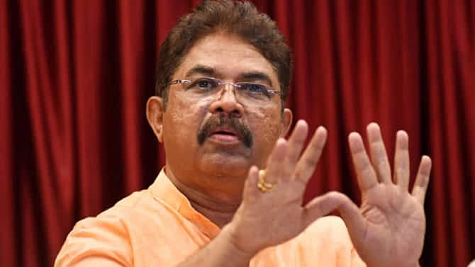 ರಾಮ ಕಾಲ್ಪನಿಕ ಎಂದಿದ್ದ ಕಾಂಗ್ರೆಸ್‌, ಉದ್ಘಾಟನೆಗೆ ಏಕೆ ಆಹ್ವಾನ ಬಯಸುತ್ತಿದೆ