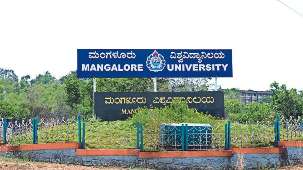 ಕೋಚಿಮುಲ್ ನೇಮಕಾತಿ ಹಗರಣಕ್ಕೆ ಮಂಗಳೂರು ವಿವಿ ಲಿಂಕ್! ಪರೀಕ್ಷಾಂಗ ಕುಲಸಚಿವರ ವಿಚಾರಣೆ ಕೋಚಿಮುಲ್ ನೇಮಕಾತಿ ಹಗರಣಕ್ಕೆ ಮಂಗಳೂರು ವಿವಿ ಲಿಂಕ್! ಪರೀಕ್ಷಾಂಗ ಕುಲಸಚಿವರ ವಿಚಾರಣೆ
