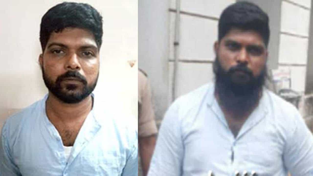 ಮಂಗಳೂರು: ಸಿನಿಮೀಯ ಶೈಲಿಯಲ್ಲಿ ಚೇಸ್ ಮಾಡಿ ರೌಡಿಶೀಟರ್ ಕಾಲಿಗೆ ಗುಂಡು ಹಾರಿಸಿದ ಸಿಸಿಬಿ ಪೊಲೀಸರು ಮಂಗಳೂರು: ಸಿನಿಮೀಯ ಶೈಲಿಯಲ್ಲಿ ಚೇಸ್ ಮಾಡಿ ರೌಡಿಶೀಟರ್ ಕಾಲಿಗೆ ಗುಂಡು ಹಾರಿಸಿದ ಸಿಸಿಬಿ ಪೊಲೀಸರು