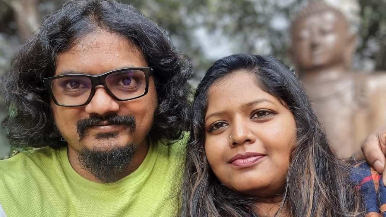 ನಿರ್ದೇಶಕ ಮಂಸೋರೆ ದಾಂಪತ್ಯದಲ್ಲಿ ಬಿರುಕು: ದೂರು-ಪ್ರತಿದೂರು ನಿರ್ದೇಶಕ ಮಂಸೋರೆ ದಾಂಪತ್ಯದಲ್ಲಿ ಬಿರುಕು: ದೂರು-ಪ್ರತಿದೂರು