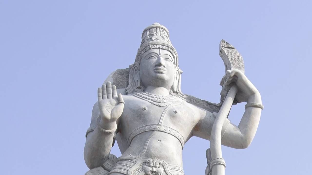 Ayodhya Ram Mandir: 32 Ram Statue installation in Raichur Mantralaya