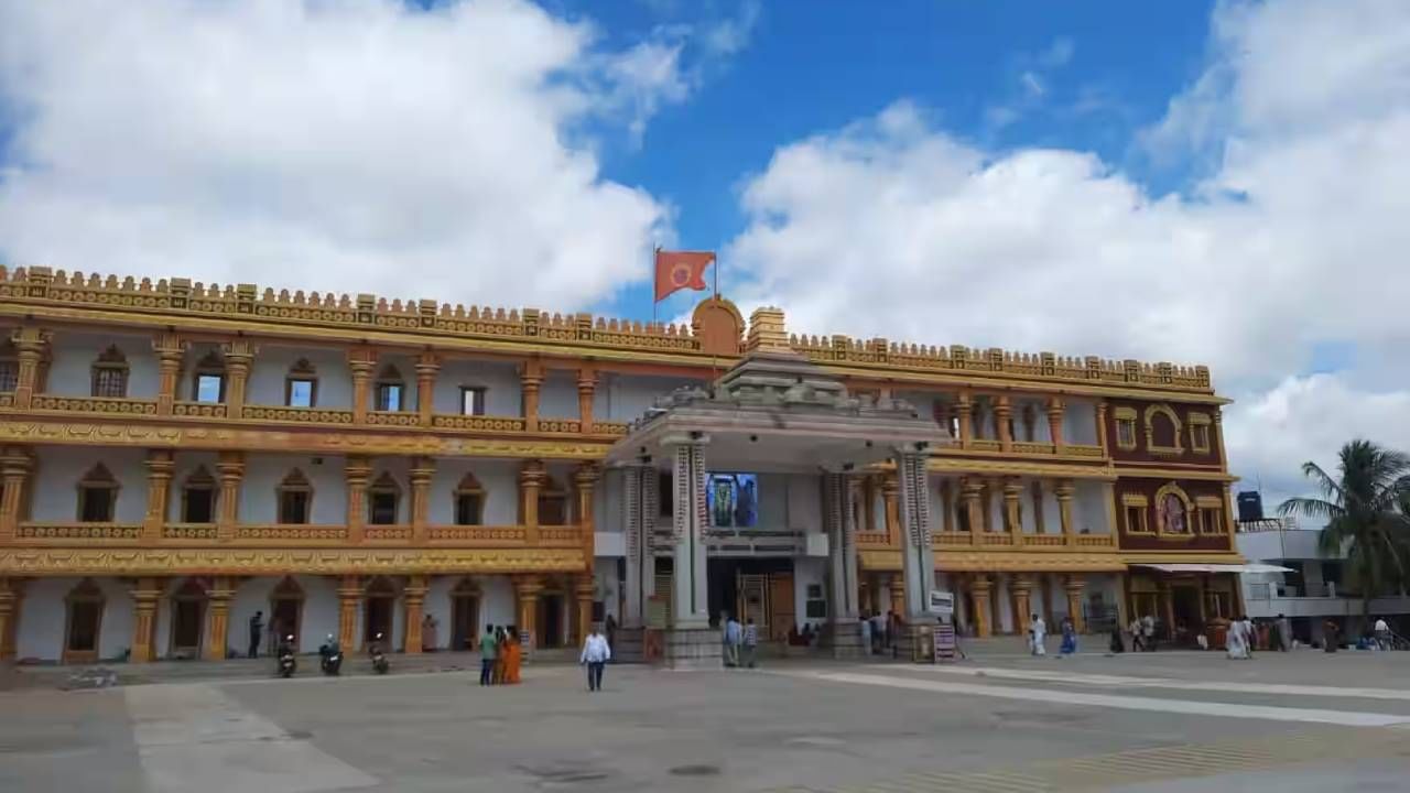 Ayodhya Ram Mandir: 32 Ram Statue installation in Raichur Mantralaya