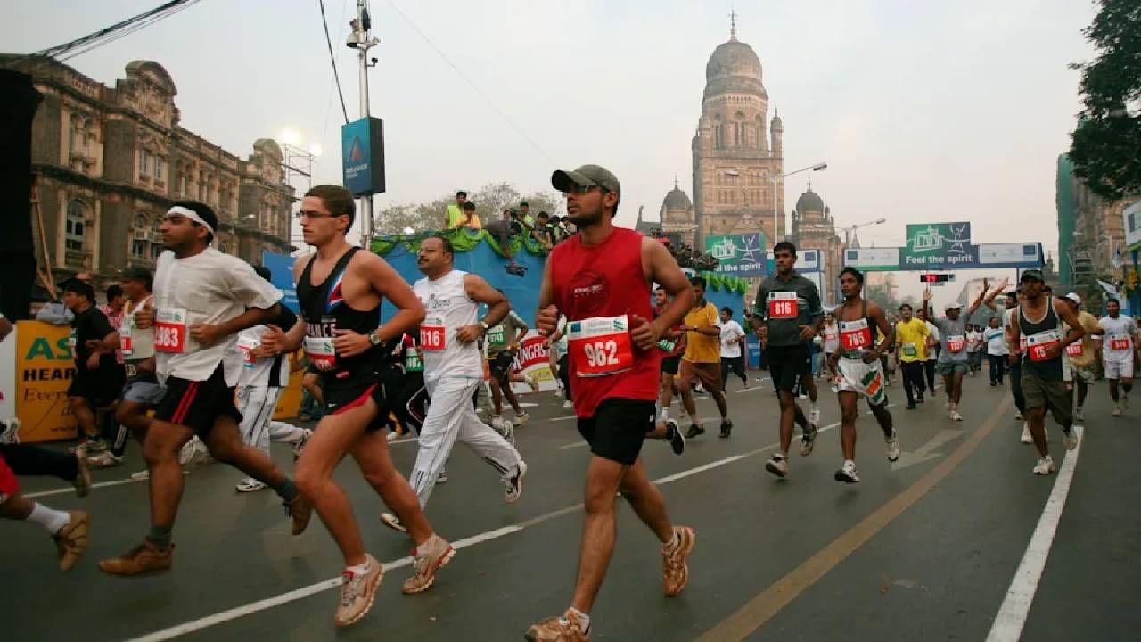 Mumbai Marathon: ಮುಂಬೈನಲ್ಲಿ ನಡೆದ ಮ್ಯಾರಥಾನ್​ನಲ್ಲಿ ಇಬ್ಬರು ಸಾವು, 22 ಮಂದಿ ಆಸ್ಪತ್ರೆಗೆ ದಾಖಲು