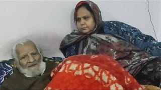 Viral Video: ವ್ಹಾವ್… ಪ್ರತಿಭೆ ಅಂದ್ರೆ ಇದಪ್ಪಾ;  ಕಲಾವಿದನ  ಕುಂಚದಲ್ಲಿ ಅರಳಿದ ಬಾಲ ರಾಮನ ಅದ್ಭುತ ಕಲಾಕೃತಿ