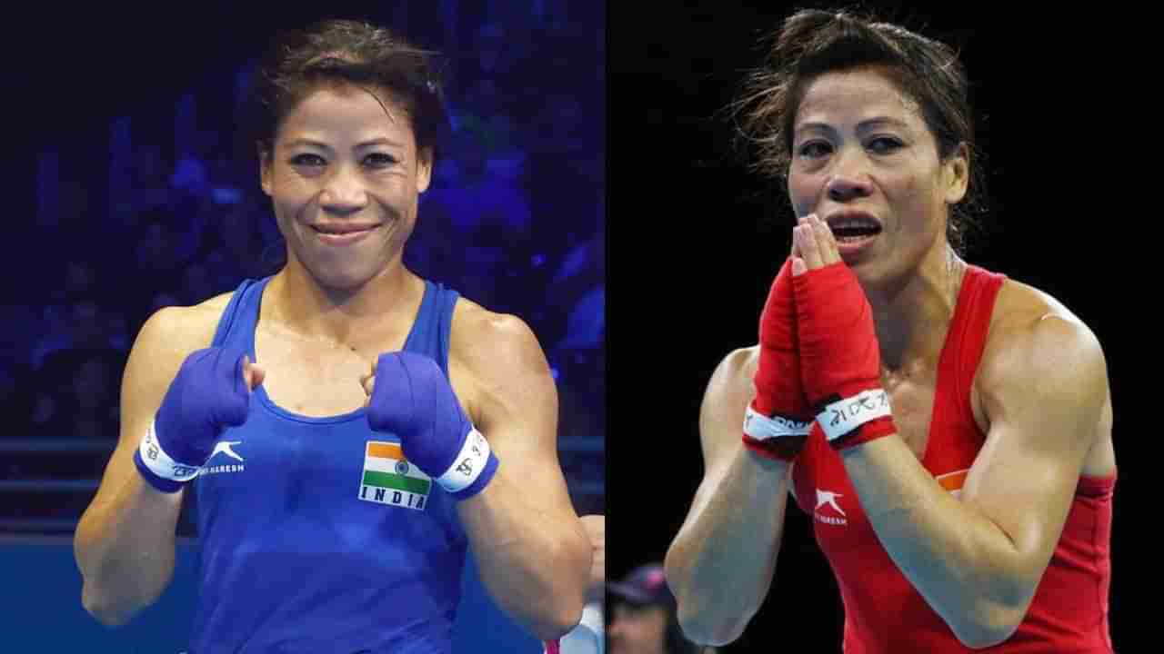 Mary Kom: ನಿವೃತ್ತಿ ಸುದ್ದಿ ಬಗ್ಗೆ ಸ್ಪಷ್ಟನೆ ನೀಡಿದ ವಿಶ್ವ ಚಾಂಪಿಯನ್​ ಬಾಕ್ಸರ್ ಮೇರಿ ಕೋಮ್