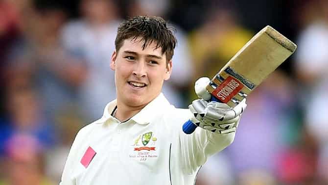 Australia squad: ಆಸ್ಟ್ರೇಲಿಯಾ ತಂಡಕ್ಕೆ ಡೇವಿಡ್ ವಾರ್ನರ್ ಬದಲಿ ಆಟಗಾರ ಎಂ