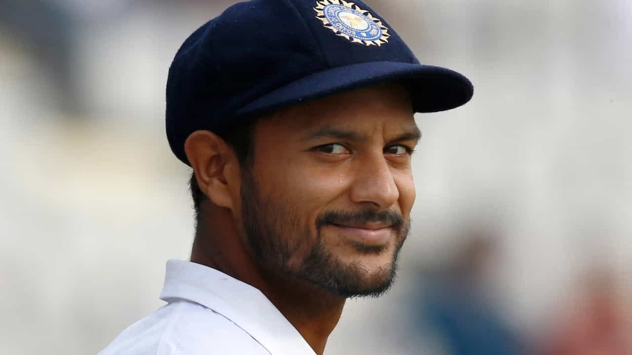 Mayank Agarwal: ಮಯಾಂಕ್ ಅಗರ್ವಾಲ್ ಆರೋಗ್ಯ ಈಗ ಹೇಗಿದೆ? ಆಸ್ಪತ್ರೆಯಿಂದ ಹೆಲ್ತ್ ಬುಲೆಟಿನ್ ಬಿಡುಗಡೆ Mayank Agarwal: ಮಯಾಂಕ್ ಅಗರ್ವಾಲ್ ಆರೋಗ್ಯ ಈಗ ಹೇಗಿದೆ? ಆಸ್ಪತ್ರೆಯಿಂದ ಹೆಲ್ತ್ ಬುಲೆಟಿನ್ ಬಿಡುಗಡೆ