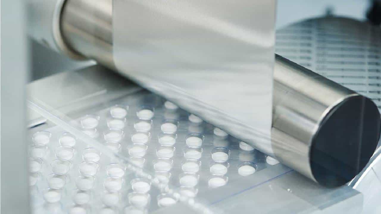 Medicine Packaging: ಮಾತ್ರೆಗಳನ್ನು ಅಲ್ಯೂಮಿನಿಯಂ ಫಾಯಿಲ್‌ನಲ್ಲಿ ಏಕೆ ಪ್ಯಾಕ್​​ ಮಾಡಲಾಗುತ್ತದೆ ಎಂದು ತಿಳಿದಿದೆಯೇ?