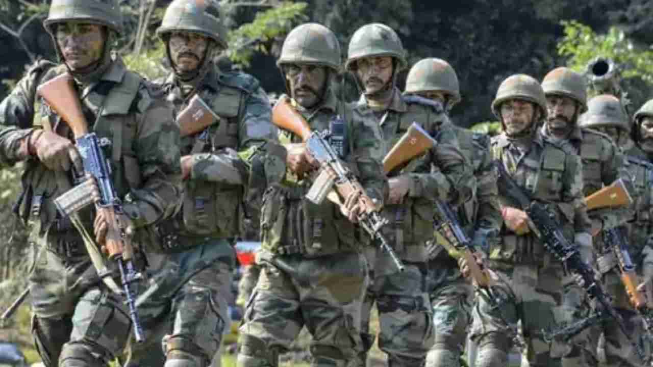 Most Powerful Militaries: ಜಾಗತಿಕ ಫೈರ್ಪವರ್ ಪಟ್ಟಿಯಲ್ಲಿ ಭಾರತಕ್ಕೆ ನಾಲ್ಕನೇ ಸ್ಥಾನ