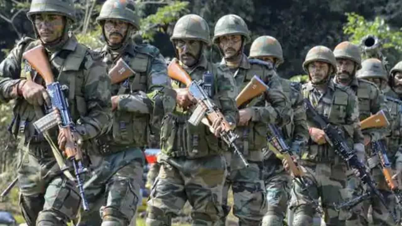 Most Powerful Militaries: ಜಾಗತಿಕ ಫೈರ್‌ಪವರ್ ಪಟ್ಟಿಯಲ್ಲಿ ಭಾರತಕ್ಕೆ ನಾಲ್ಕನೇ ಸ್ಥಾನ