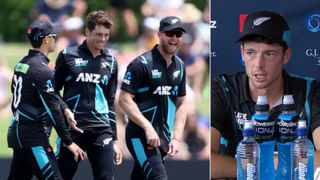 PAK vs NZ: ಕಿವೀಸ್ ಪಡೆಗೆ ಸುಲಭ ತುತ್ತಾದ ಪಾಕಿಸ್ತಾನ; ಮೊದಲ ಟಿ20ಯಲ್ಲಿ 46 ರನ್​ಗಳ ಸೋಲು..!