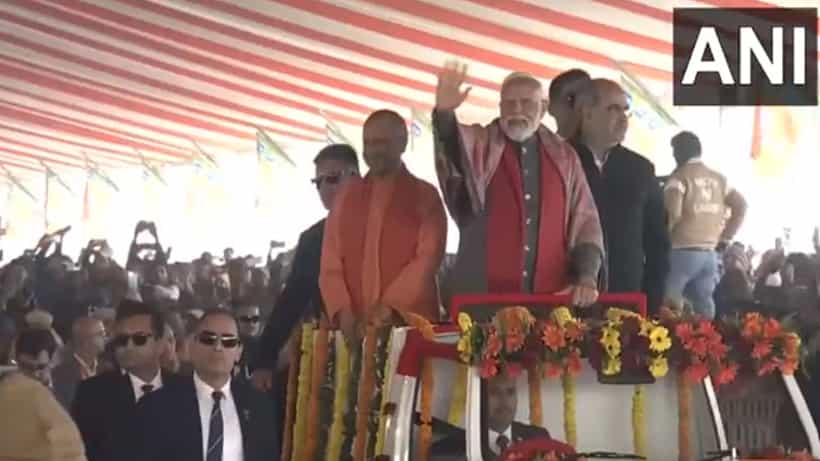 ಬುಲಂದ್ಶಹರ್ನಿಂದ ಮಿಷನ್-2024 ಆರಂಭಿಸಿದ ಮೋದಿ, ಪಶ್ಚಿಮ ಯುಪಿಗೆ ಬಿಜೆಪಿ ಪ್ಲಾನ್ ಏನಿದೆ?