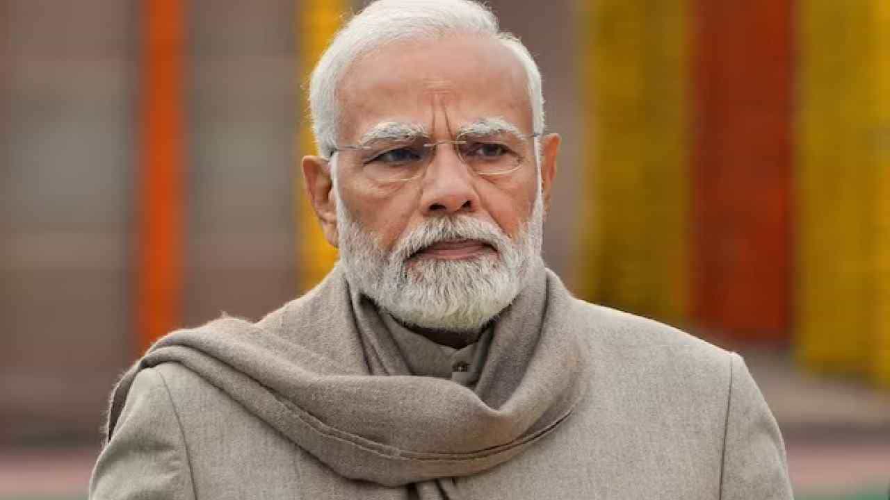 ಇಂದು ಕಲಬುರಗಿಗೆ ಪ್ರಧಾನಿ ಮೋದಿ ಭೇಟಿ: ವಿಮಾನ ನಿಲ್ದಾಣದ ವ್ಯಾಪ್ತಿಯಲ್ಲಿ ಡ್ರೋಣ್ ಹಾರಾಟ ನಿಷೇಧ ಇಂದು ಕಲಬುರಗಿಗೆ ಪ್ರಧಾನಿ ಮೋದಿ ಭೇಟಿ: ವಿಮಾನ ನಿಲ್ದಾಣದ ವ್ಯಾಪ್ತಿಯಲ್ಲಿ ಡ್ರೋಣ್ ಹಾರಾಟ ನಿಷೇಧ