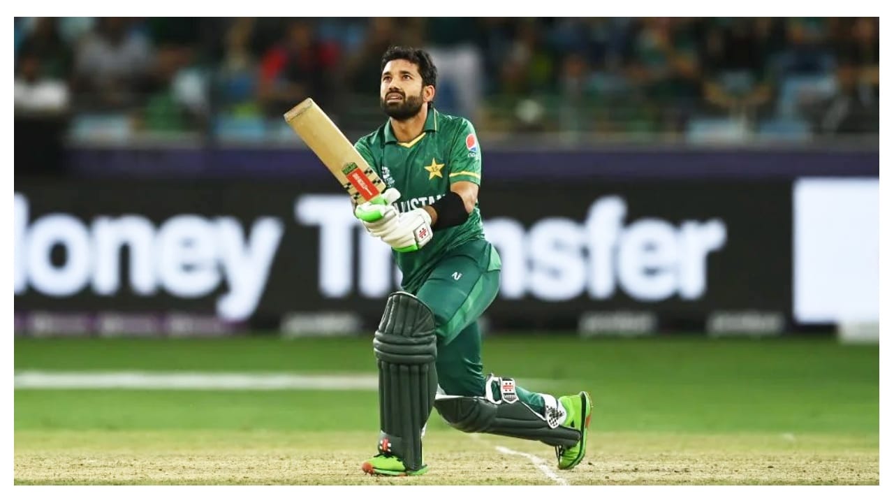 Muhammad Rizwan King Rool Muhammad Rizwan: ಮೊಹಮ್ಮದ್ ರಿಝ್ವಾನ್ ಈಗ ಸಿಕ್ಸರ್ ಕಿಂಗ್..! - Kannada News ...
