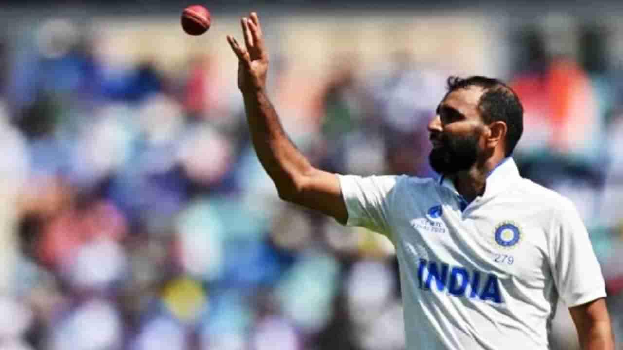 Mohammed Shami: ಮೊಹಮ್ಮದ್ ಶಮಿ ಕಂಬ್ಯಾಕ್ ಮತ್ತಷ್ಟು ವಿಳಂಬ..!