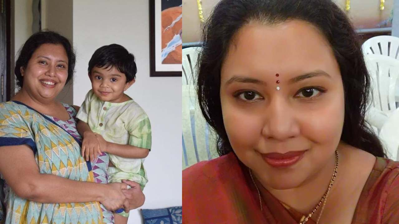 ಸೂಟ್ಕೇಸ್ನಲ್ಲಿ ಮಗುವಿನ ಶವ ಸಾಗಾಟ ಕೇಸ್: ಮರಣೋತ್ತರ ಪರೀಕ್ಷೆಯಲ್ಲಿ ಬಯಲಾಯ್ತು ಹತ್ಯೆಯ ಭೀಕರತೆ ಸೂಟ್ಕೇಸ್ನಲ್ಲಿ ಮಗುವಿನ ಶವ ಸಾಗಾಟ ಕೇಸ್: ಮರಣೋತ್ತರ ಪರೀಕ್ಷೆಯಲ್ಲಿ ಬಯಲಾಯ್ತು ಹತ್ಯೆಯ ಭೀಕರತೆ