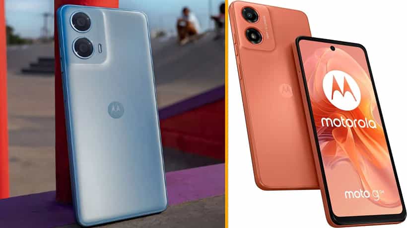 Moto G24 Power: 6,000mAh ಬ್ಯಾಟರಿಯ ಈ ಬಜೆಟ್ ಫೋನ್ಗೆ ಕಾದು ಕುಳಿತ ಜನರು: ಮುಂದಿನ ವಾರ ರಿಲೀಸ್
