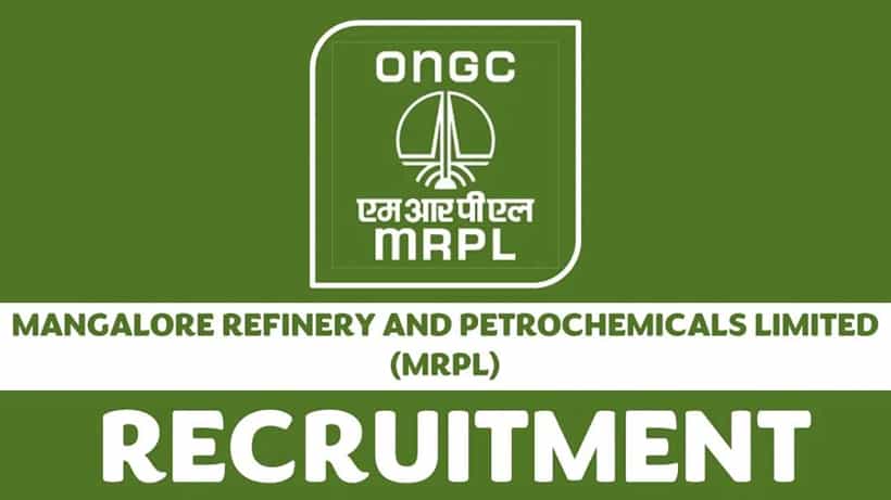 MRPL Recruitment 2024: 04 ಮ್ಯಾನೇಜರ್, ಸಹಾಯಕ ಇಂಜಿನಿಯರ್ ಹುದ್ದೆಗಳಿಗೆ ಆನ್ಲೈನ್ನಲ್ಲಿ ಅರ್ಜಿ ಸಲ್ಲಿಸಿ