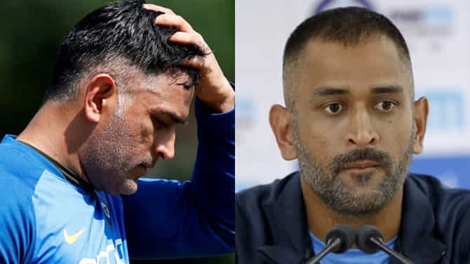 ಕ್ರಿಕೆಟಿಗ ಎಂಎಸ್ ಧೋನಿಗೆ 15 ಕೋಟಿ ರೂ. ವಂಚನೆ..!