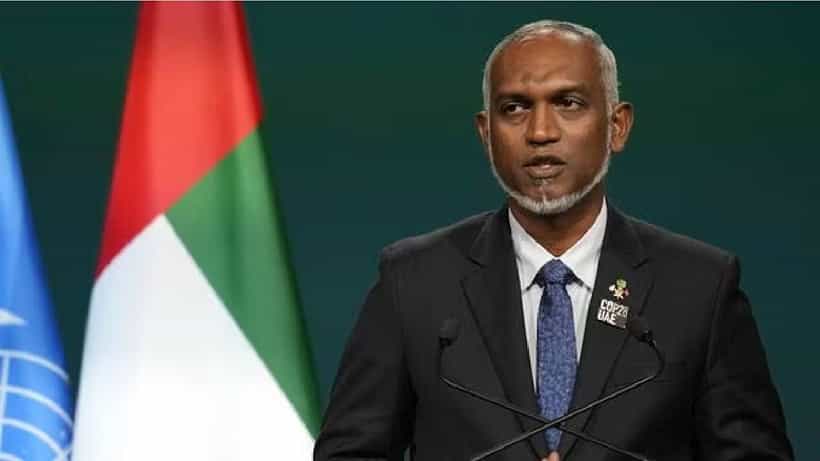 India Maldives Row: ಶೀಘ್ರ ಭಾರತಕ್ಕೆ ಆಗಮಿಸಲಿದ್ದಾರೆ ಮಾಲ್ಡೀವ್ಸ್ ಅಧ್ಯಕ್ಷ ಮೊಹಮ್ಮದ್ ಮುಯಿಝು