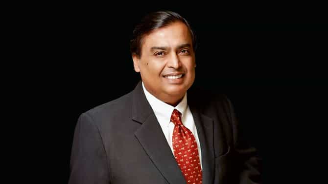 ನರೇಂದ್ರ ಮೋದಿ ಭಾರತದ ಅತ್ಯಂತ ಯಶಸ್ವಿ ಪಿಎಂ: ಅಂಬಾನಿ