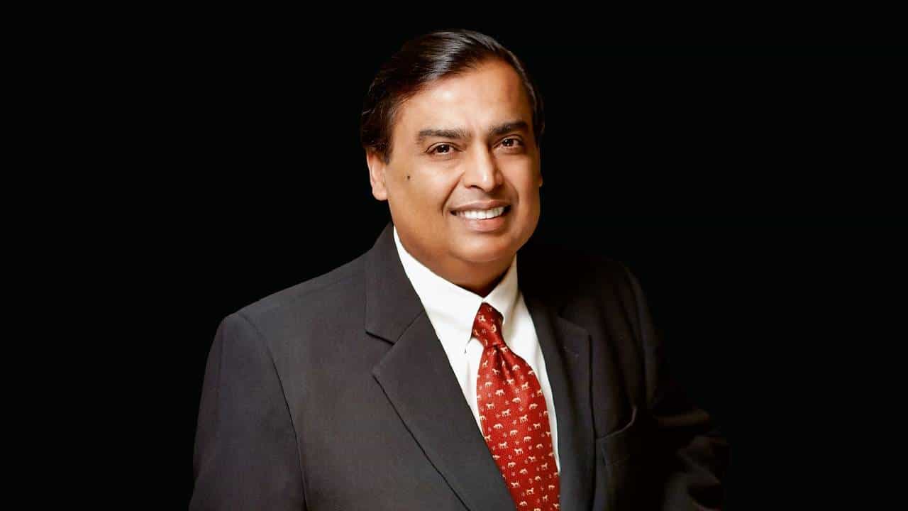 Mukesh Ambani: ಭಾರತದ ಇತಿಹಾಸದಲ್ಲೇ ನರೇಂದ್ರ ಮೋದಿ ಅತ್ಯಂತ ಯಶಸ್ವಿ ಪ್ರಧಾನಿ: ಮುಕೇಶ್ ಅಂಬಾನಿ ಬಣ್ಣನೆ Mukesh Ambani: ಭಾರತದ ಇತಿಹಾಸದಲ್ಲೇ ನರೇಂದ್ರ ಮೋದಿ ಅತ್ಯಂತ ಯಶಸ್ವಿ ಪ್ರಧಾನಿ: ಮುಕೇಶ್ ಅಂಬಾನಿ ಬಣ್ಣನೆ