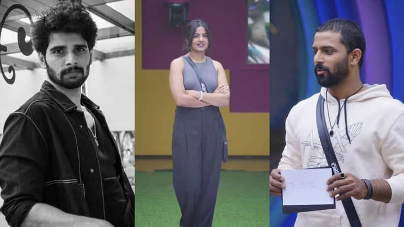 ‘ಸ್ನೇಹಿತ್ ಅಲ್ಲ ಕಾರ್ತಿಕ್ ಅಣ್ಣ ಅನ್ನೋದು ನಮ್ರತಾಗೆ ಗೊತ್ತಾಗಿದೆ’; ಎಲ್ಲರ ಎದುರು ಹೇಳಿದ ಸುದೀಪ್