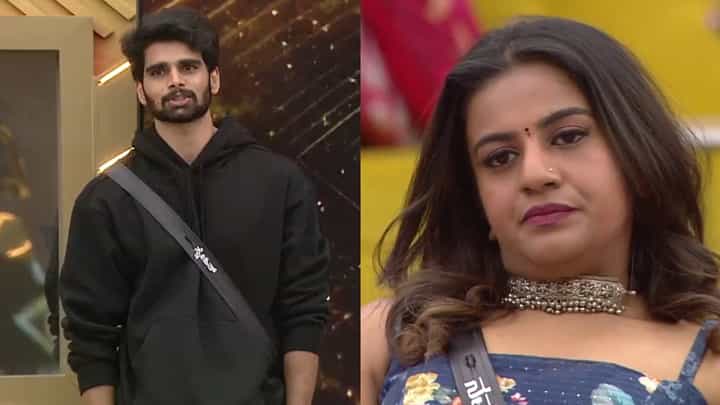 ವಿನಯ್ನ ವಹಿಸಿಕೊಂಡು ಬಂದ ಸ್ನೇಹಿತ್ಗೆ ನಮ್ರತಾ ಖಡಕ್ ಪ್ರಶ್ನೆ; ಮರುಮಾತೇ ಇಲ್ಲ ವಿನಯ್ನ ವಹಿಸಿಕೊಂಡು ಬಂದ ಸ್ನೇಹಿತ್ಗೆ ನಮ್ರತಾ ಖಡಕ್ ಪ್ರಶ್ನೆ; ಮರುಮಾತೇ ಇಲ್ಲ