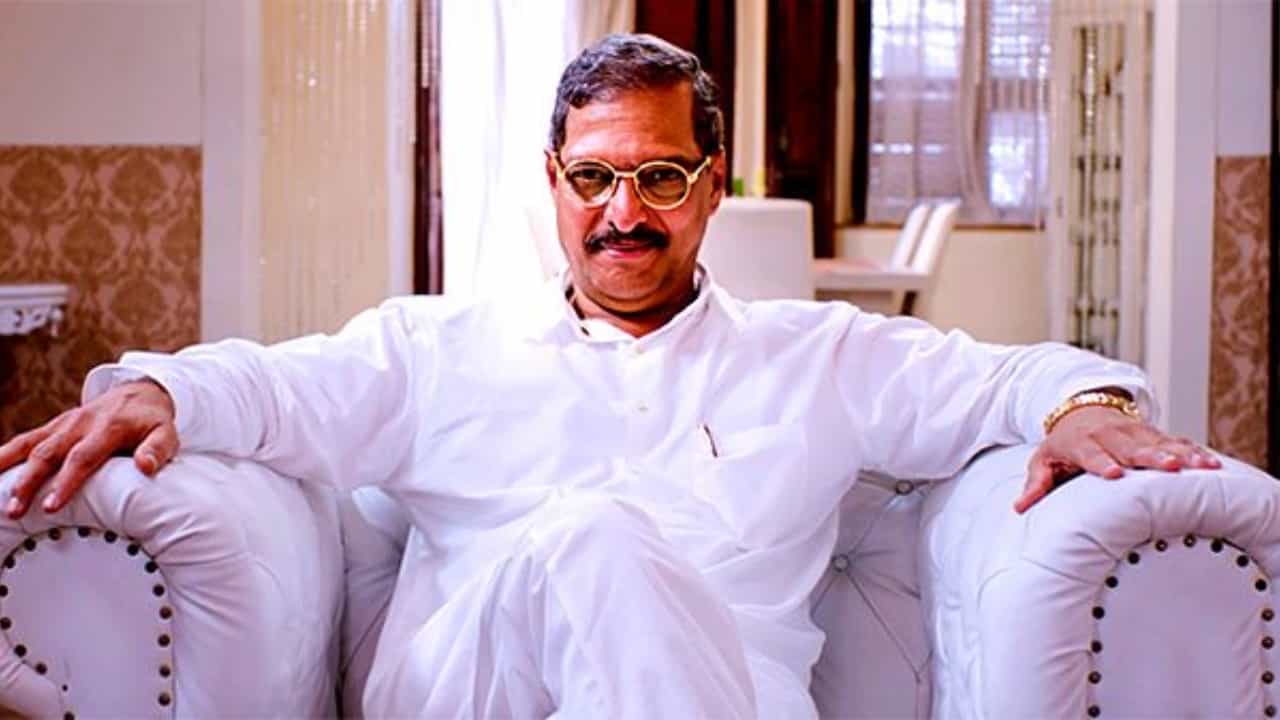 750 ರೂಪಾಯಿಯಲ್ಲಿ ಮದುವೆ, ಮಗು ಹುಟ್ಟಿದಾಗ ಅಸಮಾಧಾನ; ಇದು ನಾನಾ ಪಾಟೇಕರ್ ಜೀವನದ ಕಥೆ 750 ರೂಪಾಯಿಯಲ್ಲಿ ಮದುವೆ, ಮಗು ಹುಟ್ಟಿದಾಗ ಅಸಮಾಧಾನ; ಇದು ನಾನಾ ಪಾಟೇಕರ್ ಜೀವನದ ಕಥೆ