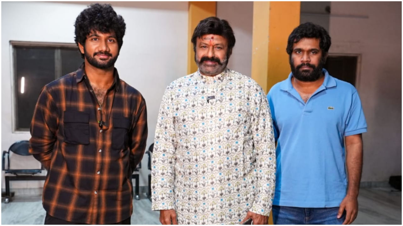 ‘ಹನುಮಾನ್’ ಸಿನಿಮಾ ನೋಡಿ ಭೇಷ್ ಎಂದ ಬಾಲಯ್ಯ; ಹೆಚ್ಚಿತು ಚಿತ್ರತಂಡದ ಬಲ