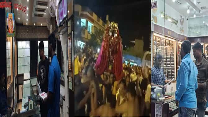 ಜ.4ರಂದು ನಂಜನಗೂಡು ಬಂದ್​ಗೆ ಕರೆ; ಬೆಂಬಲಿಸುವಂತೆ ಕರಪತ್ರ ಹಂಚಿದ ಭಕ್ತರು